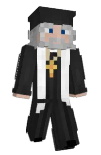 Front of sapphoimytilene's skin