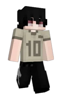 Front of 1Luiissss's skin