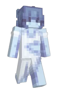 LunaAx1s's Minecraft skin