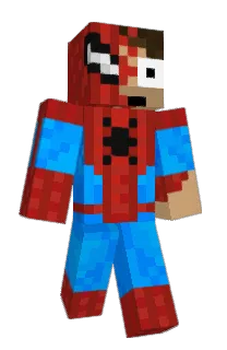 Front of 0hDxddy's skin