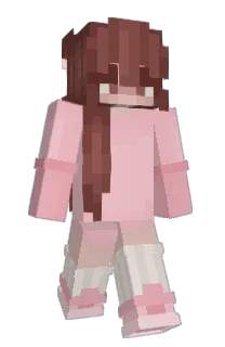xo_savannah's Minecraft skin