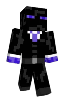 edcraft6101 Minecraft avatar full body