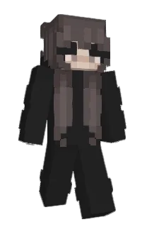 alissauwu's Minecraft skin