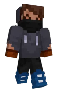 Mine_Skin's Minecraft skin