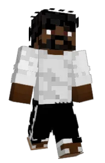 Front of CincoDeMayo's skin