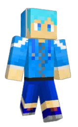Mars_su's Minecraft skin wearing the Migrator cape