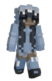 Front of owlintial's skin