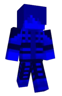 Front of Thunderstorm2354's skin