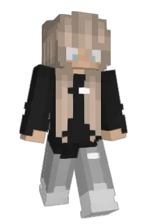 eddaqtvl Minecraft avatar full body