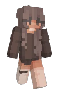 Front of prxmeez's skin