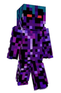 Front of Whenfo's skin