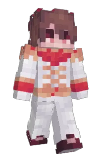Front of Faeries's skin