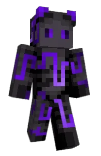 EliAuthentic112's Minecraft skin