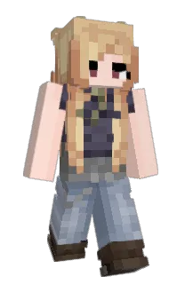 Front of r3sn4nt's skin