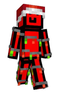 Front of rikippy's skin