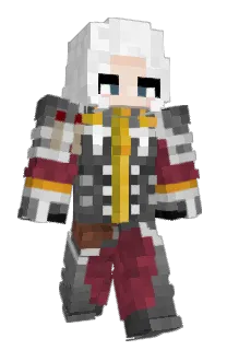 40_4's Minecraft skin