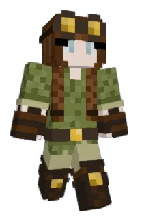 Front of Ktbugjoy's skin