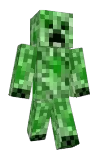 Leston's Minecraft skin