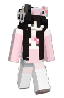 Front of J4vivii_'s skin