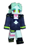 eddgamer11 Minecraft avatar full body