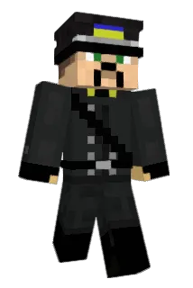 eddie0202 Minecraft avatar full body
