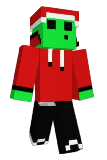 eddie132003 Minecraft avatar full body