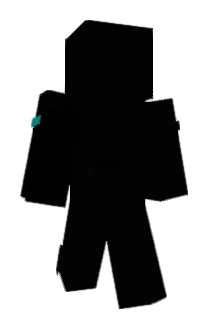 eddie223 Minecraft avatar full body