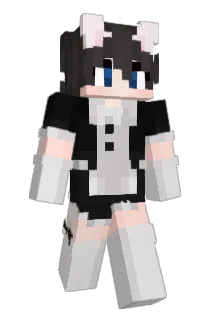 eddie3935 Minecraft avatar full body