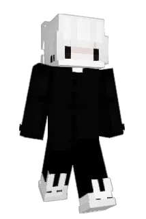 eddie981981 Minecraft avatar full body