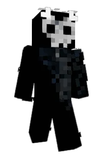 eddiek_ Minecraft avatar full body