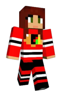 eddienutley2 Minecraft avatar full body