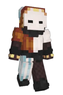 eddiespaghetti96 Minecraft avatar full body
