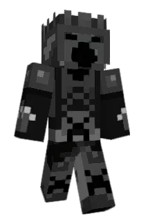 eddy1282 Minecraft avatar full body
