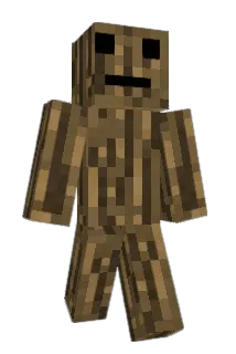eddy14777 Minecraft avatar full body