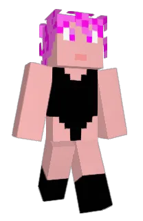 Front of silas_mj's skin