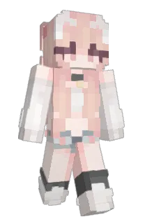 Shadow397's Minecraft skin