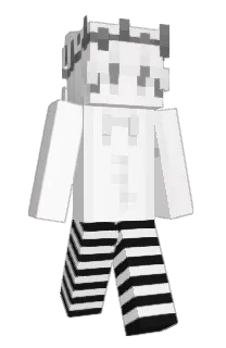 Nqldo's Minecraft skin