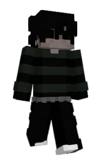 Yzy5k's Minecraft skin