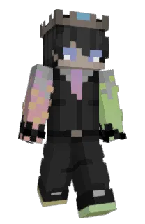 Front of stonebrickss's skin