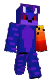 Skin preview