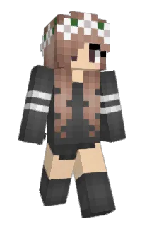 Front of FazbearFrights's skin