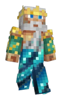 Front of Gurra118's skin