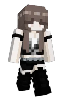 Suki4's Minecraft skin