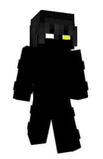 Front of hackedmlodyszef's skin