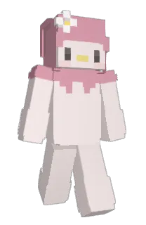 awsteria's Minecraft skin