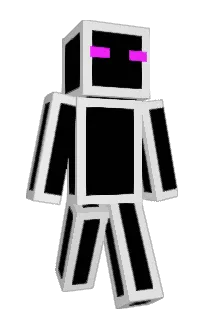 Front of yinbohu's skin
