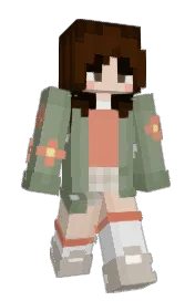 Skin preview