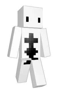 Front of RememberYourself's skin