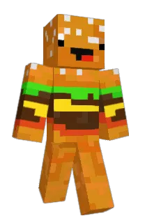 strangergregs's Minecraft skin