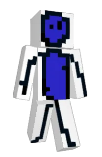 Front of Kunfuz3d's skin